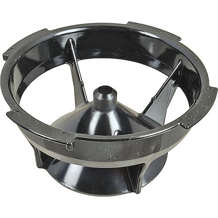 Allpoints Cover, Insert 3.7 Grams, B Lack Accusalt 1371452